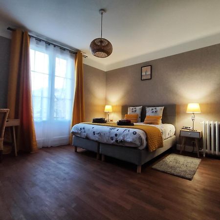 Toul Superbe Appartement Plein Centre Kültér fotó