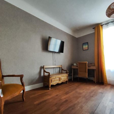 Toul Superbe Appartement Plein Centre Kültér fotó