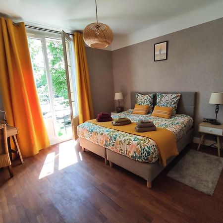 Toul Superbe Appartement Plein Centre Kültér fotó