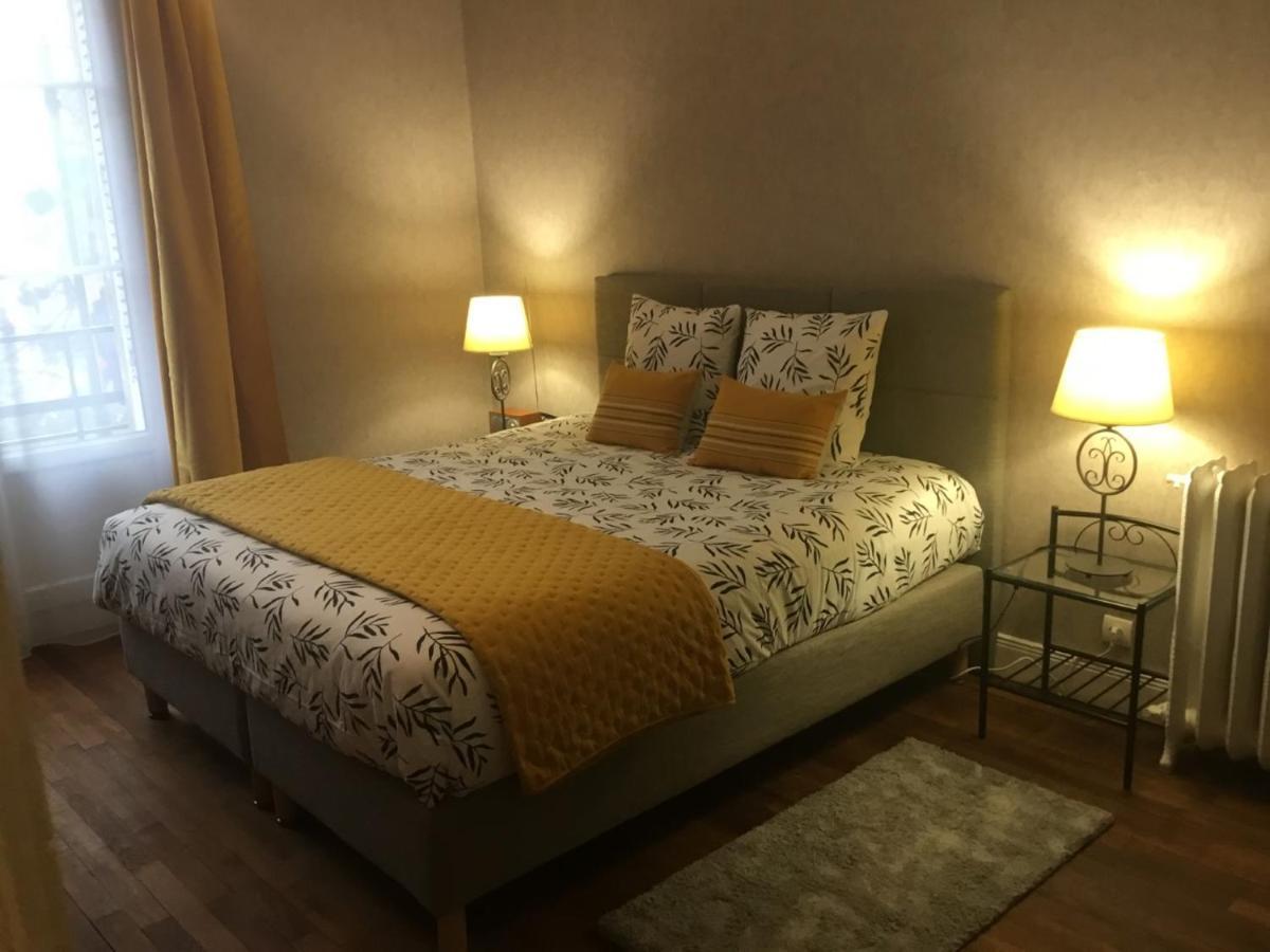 Toul Superbe Appartement Plein Centre Kültér fotó