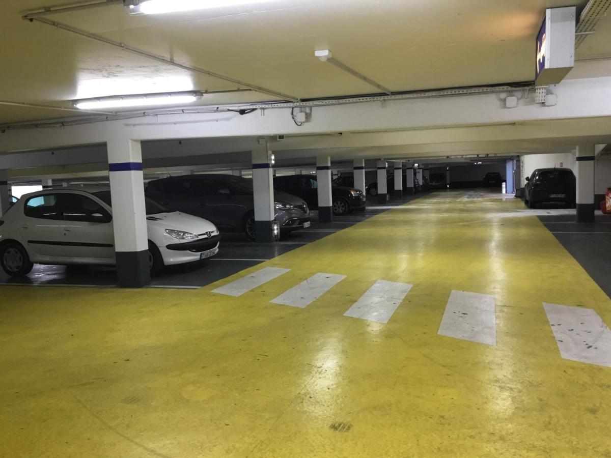 Toul Superbe Appartement Plein Centre Kültér fotó