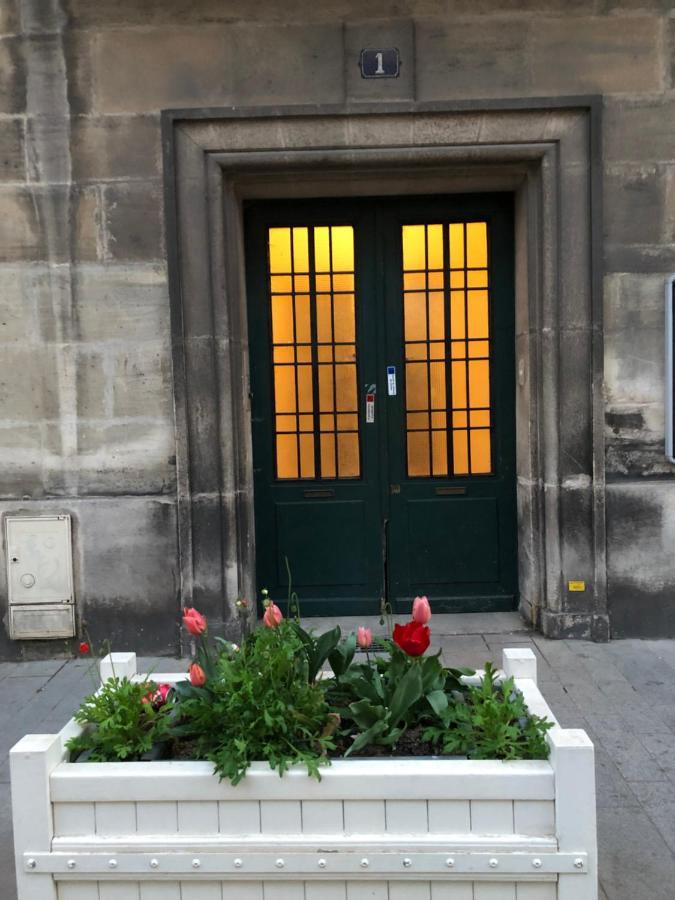 Toul Superbe Appartement Plein Centre Kültér fotó