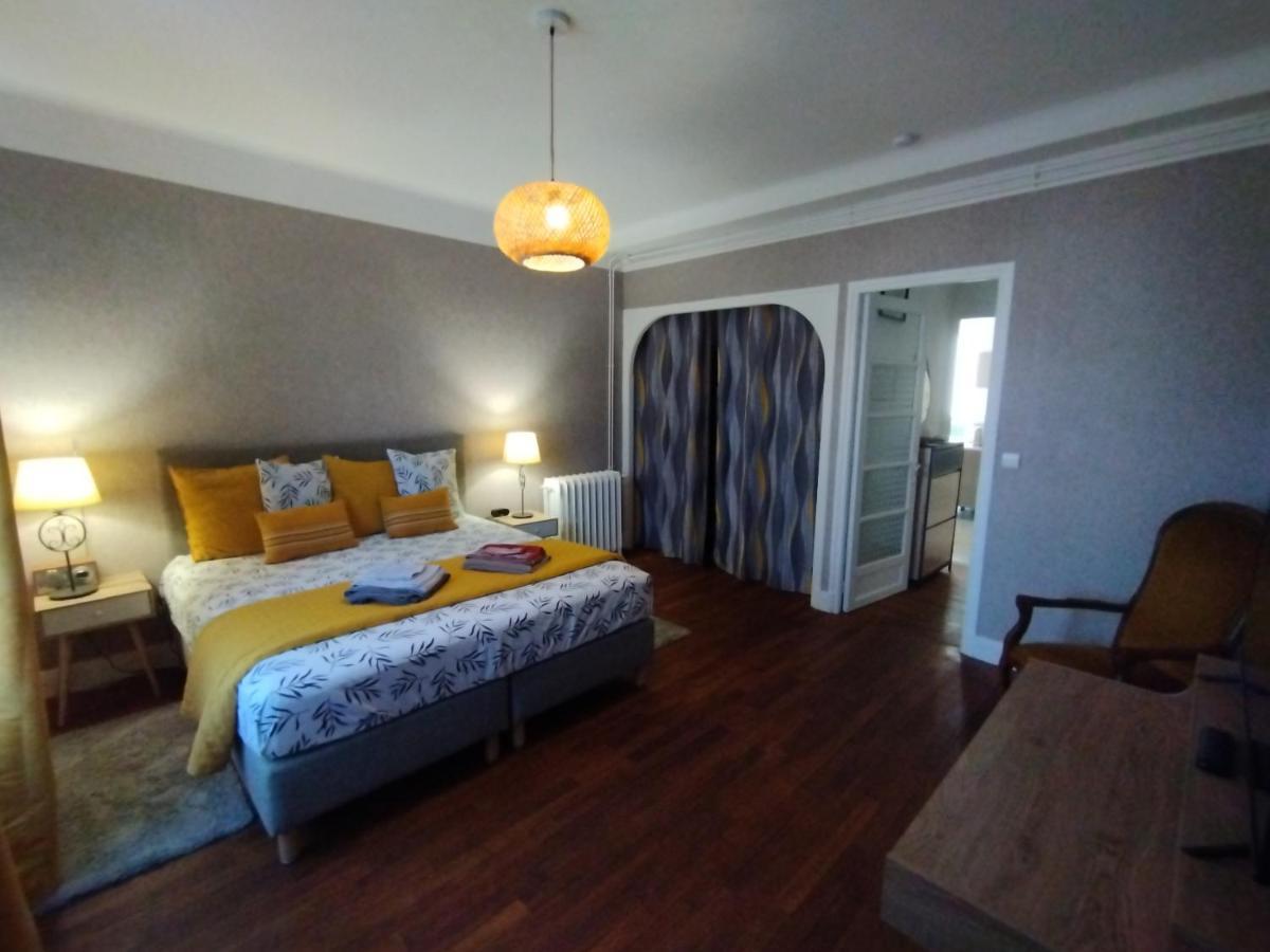 Toul Superbe Appartement Plein Centre Kültér fotó