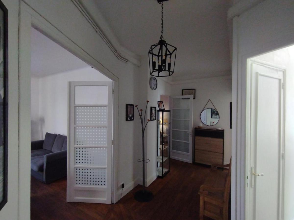 Toul Superbe Appartement Plein Centre Kültér fotó