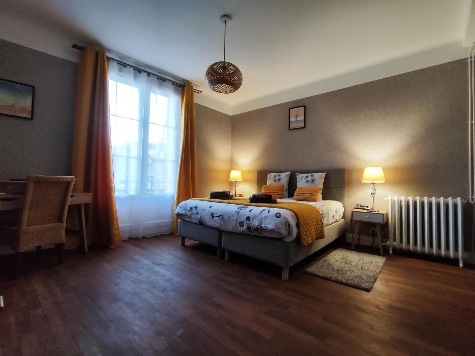 Toul Superbe Appartement Plein Centre Kültér fotó