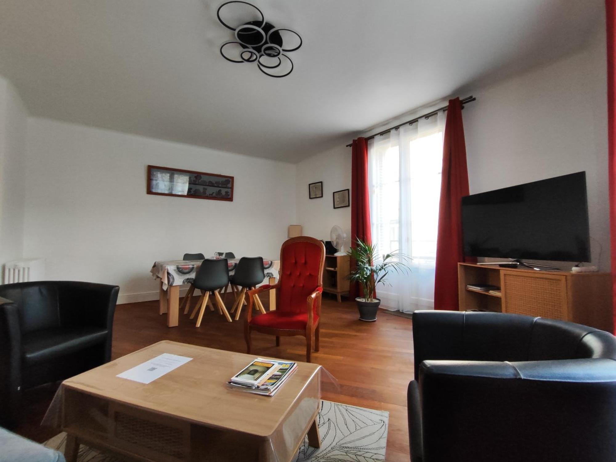 Toul Superbe Appartement Plein Centre Kültér fotó