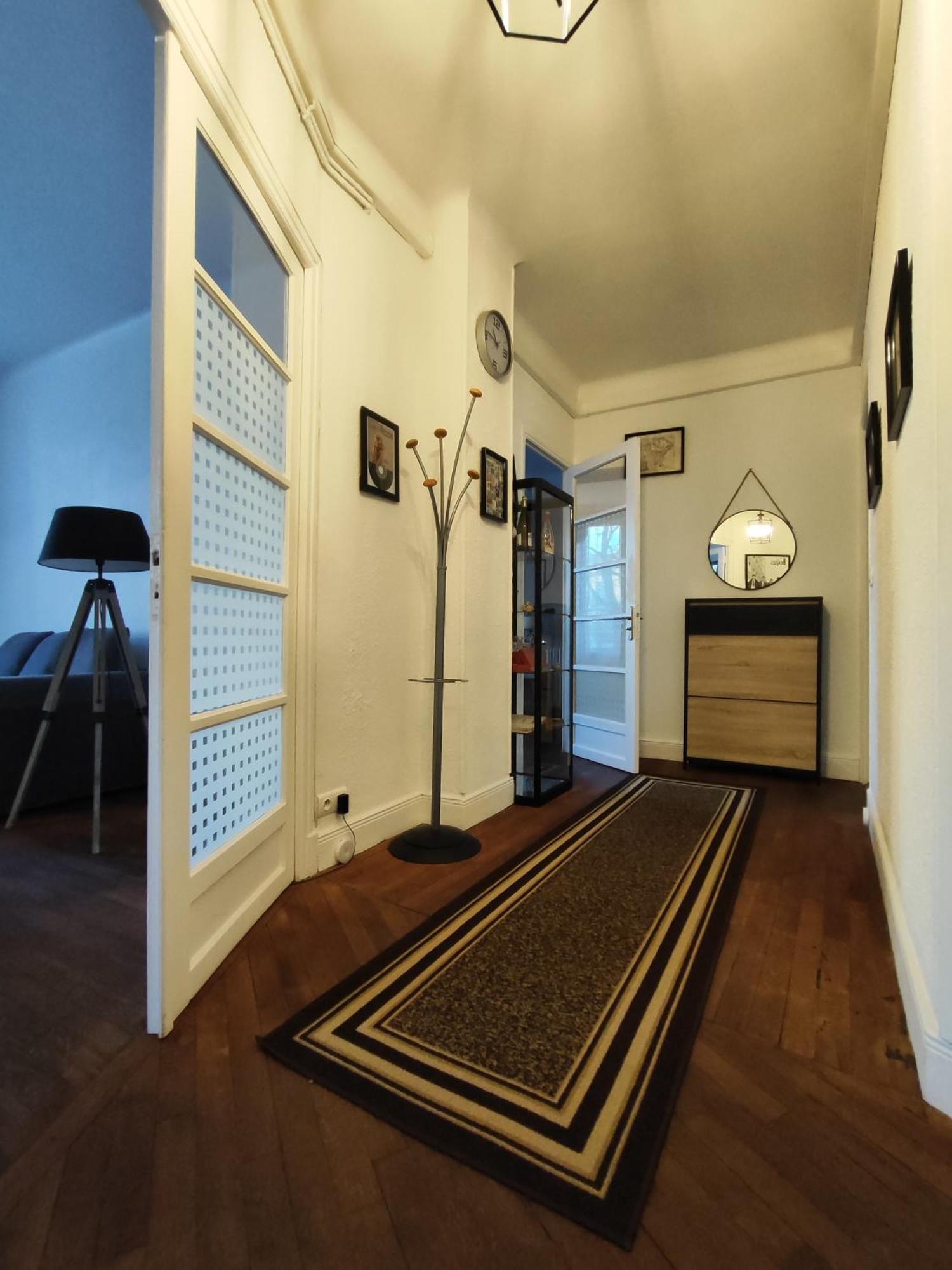 Toul Superbe Appartement Plein Centre Kültér fotó