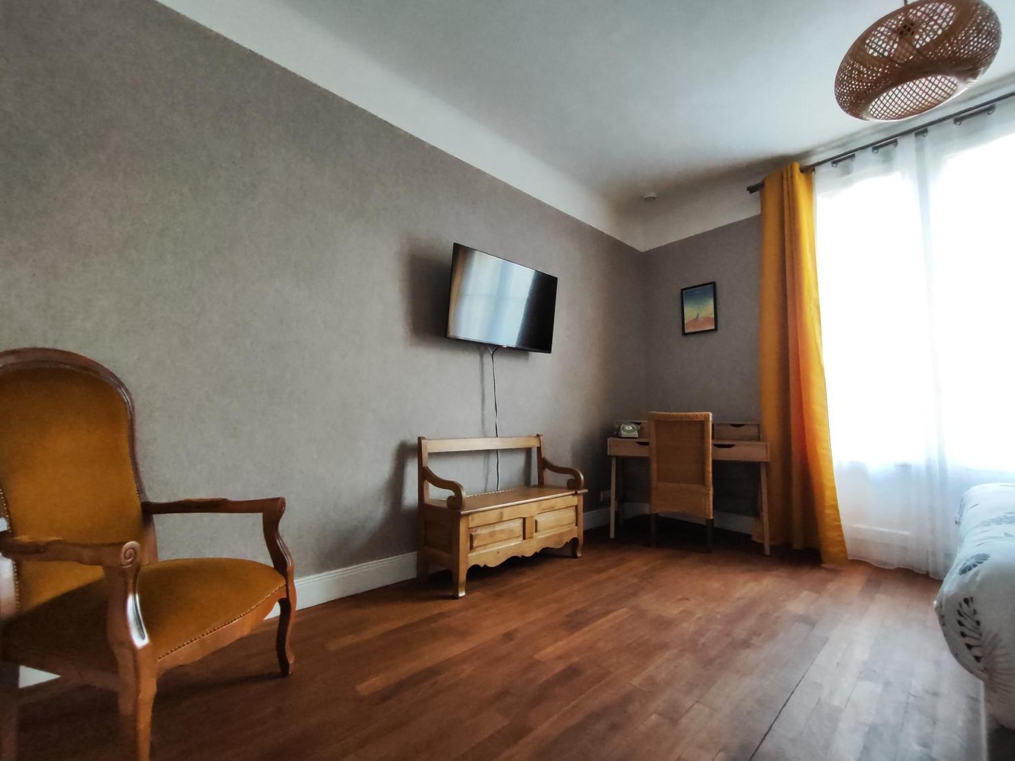Toul Superbe Appartement Plein Centre Kültér fotó
