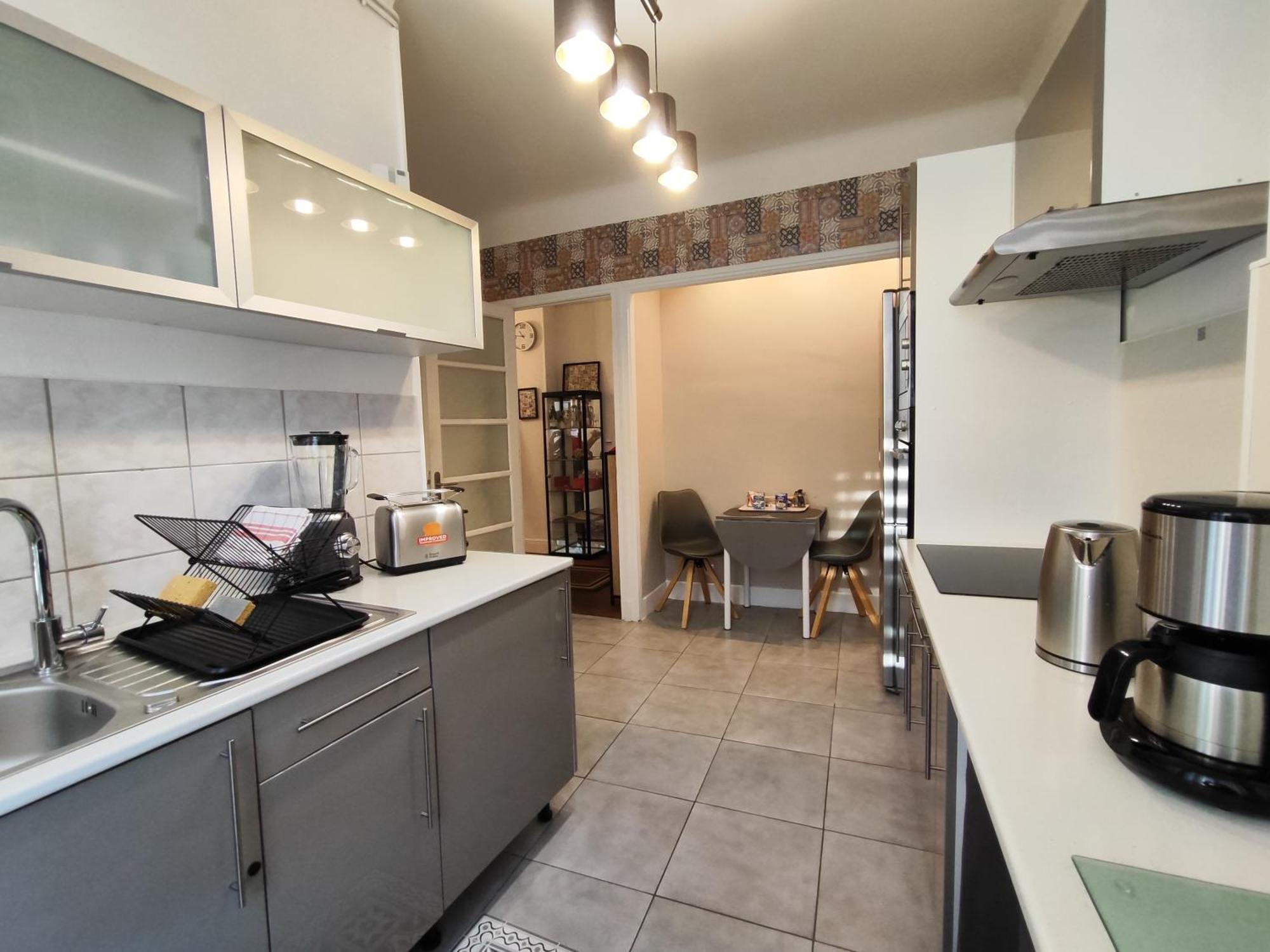 Toul Superbe Appartement Plein Centre Kültér fotó