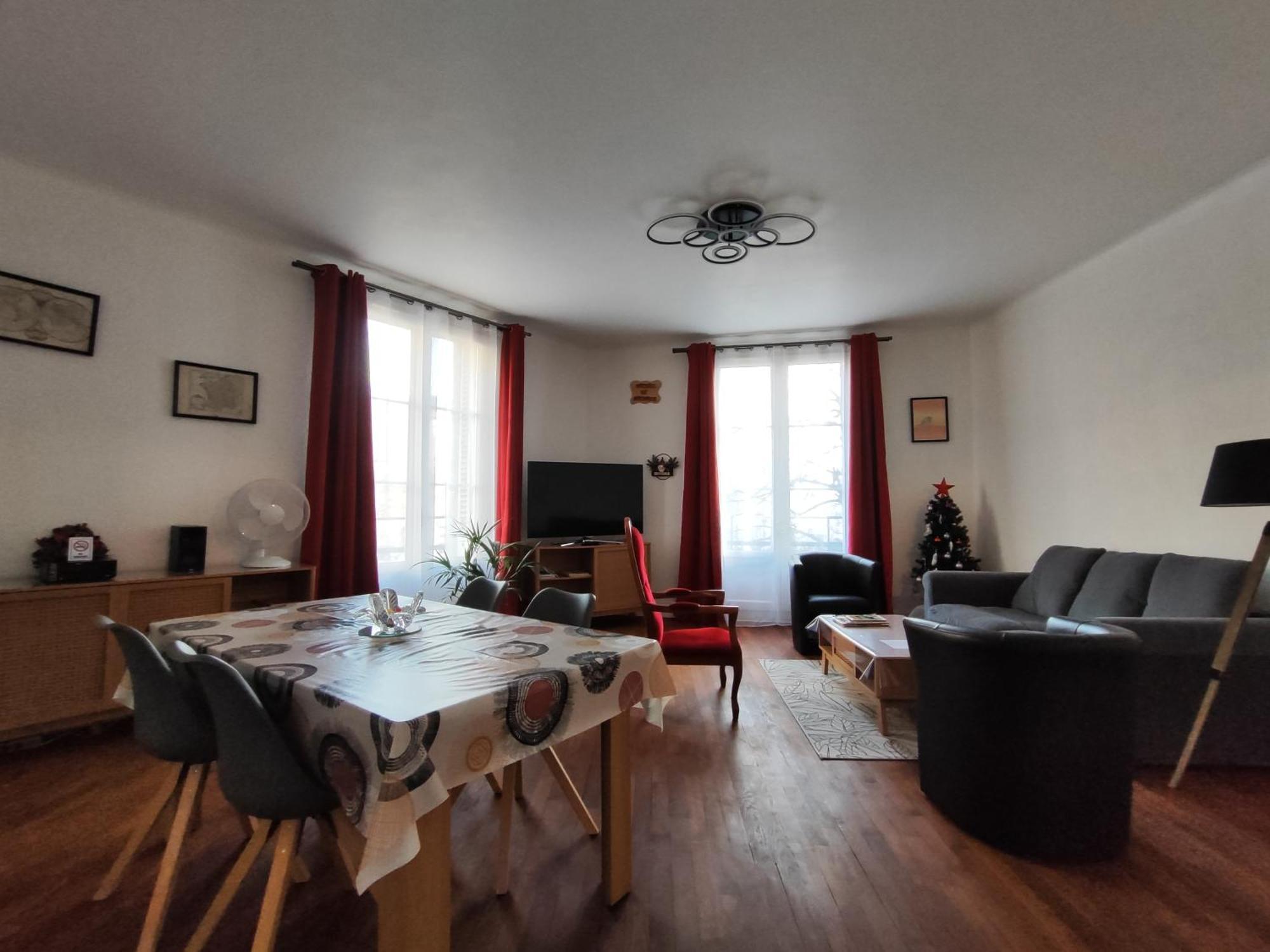 Toul Superbe Appartement Plein Centre Kültér fotó