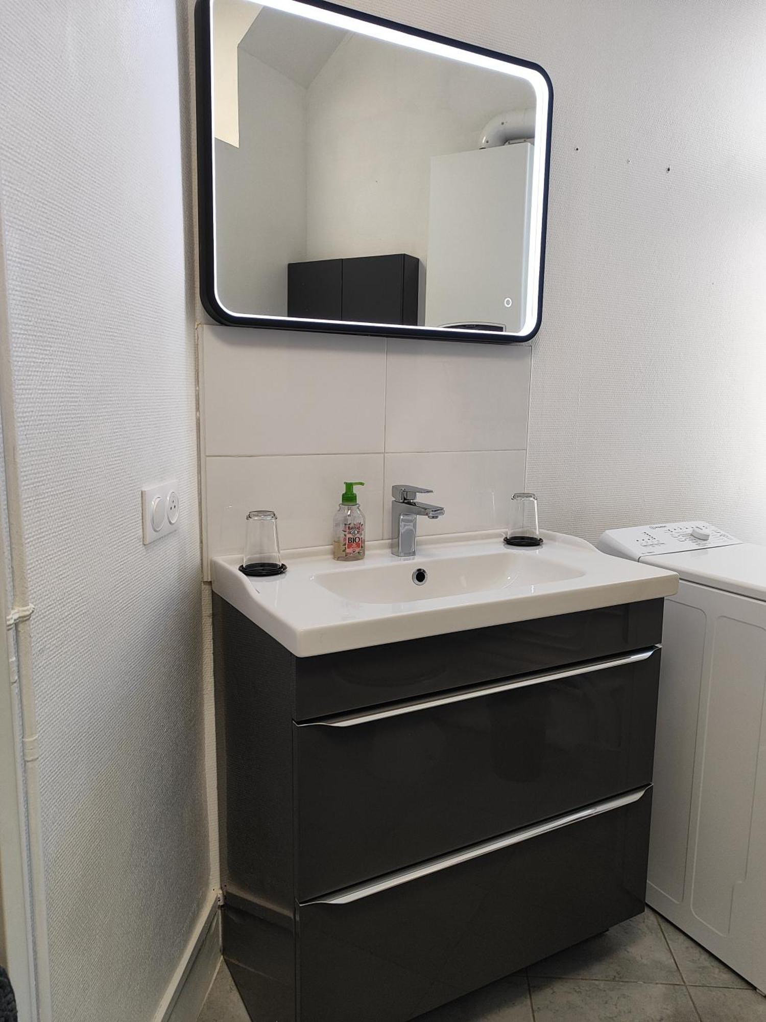 Toul Superbe Appartement Plein Centre Kültér fotó