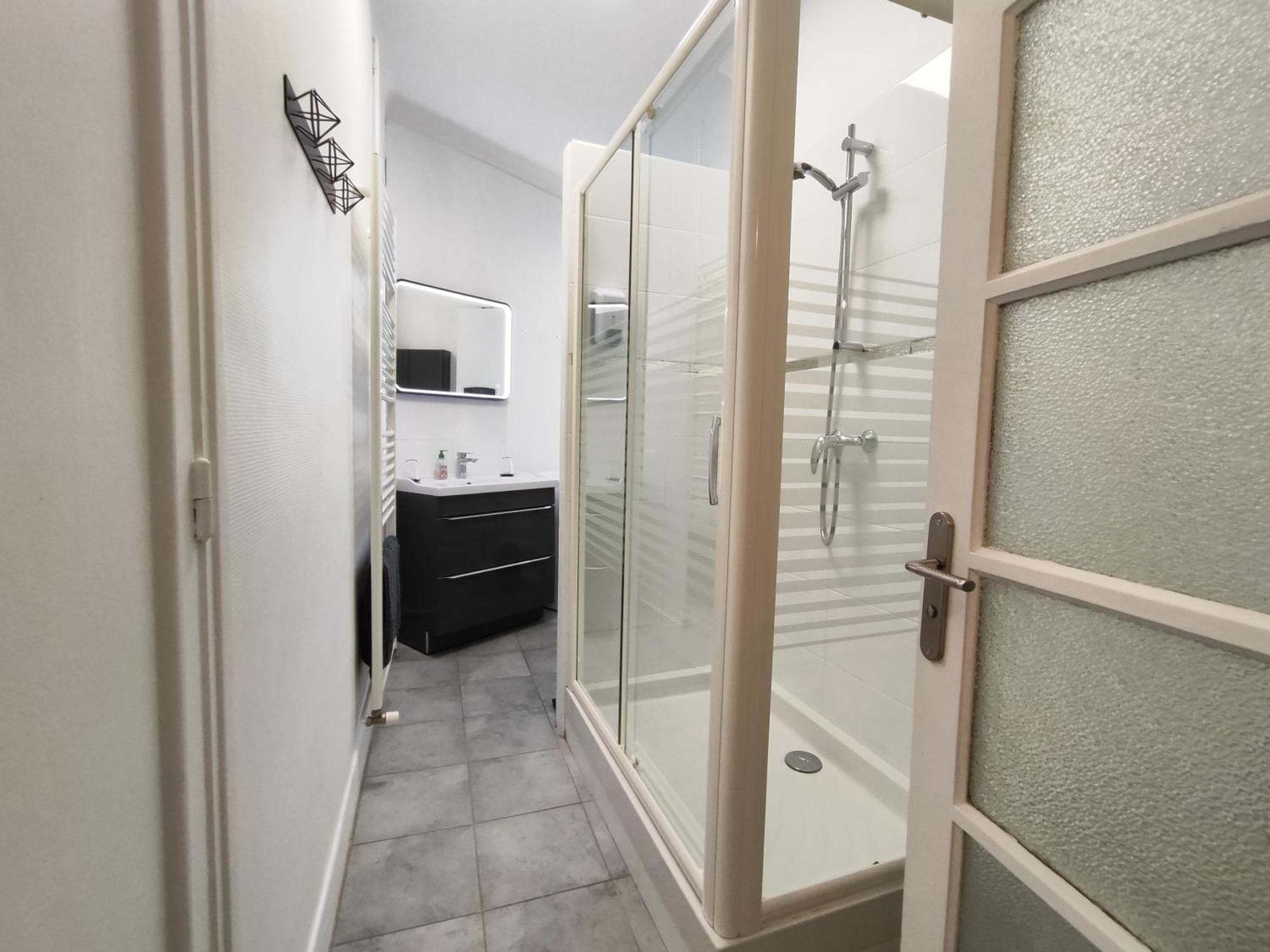 Toul Superbe Appartement Plein Centre Kültér fotó