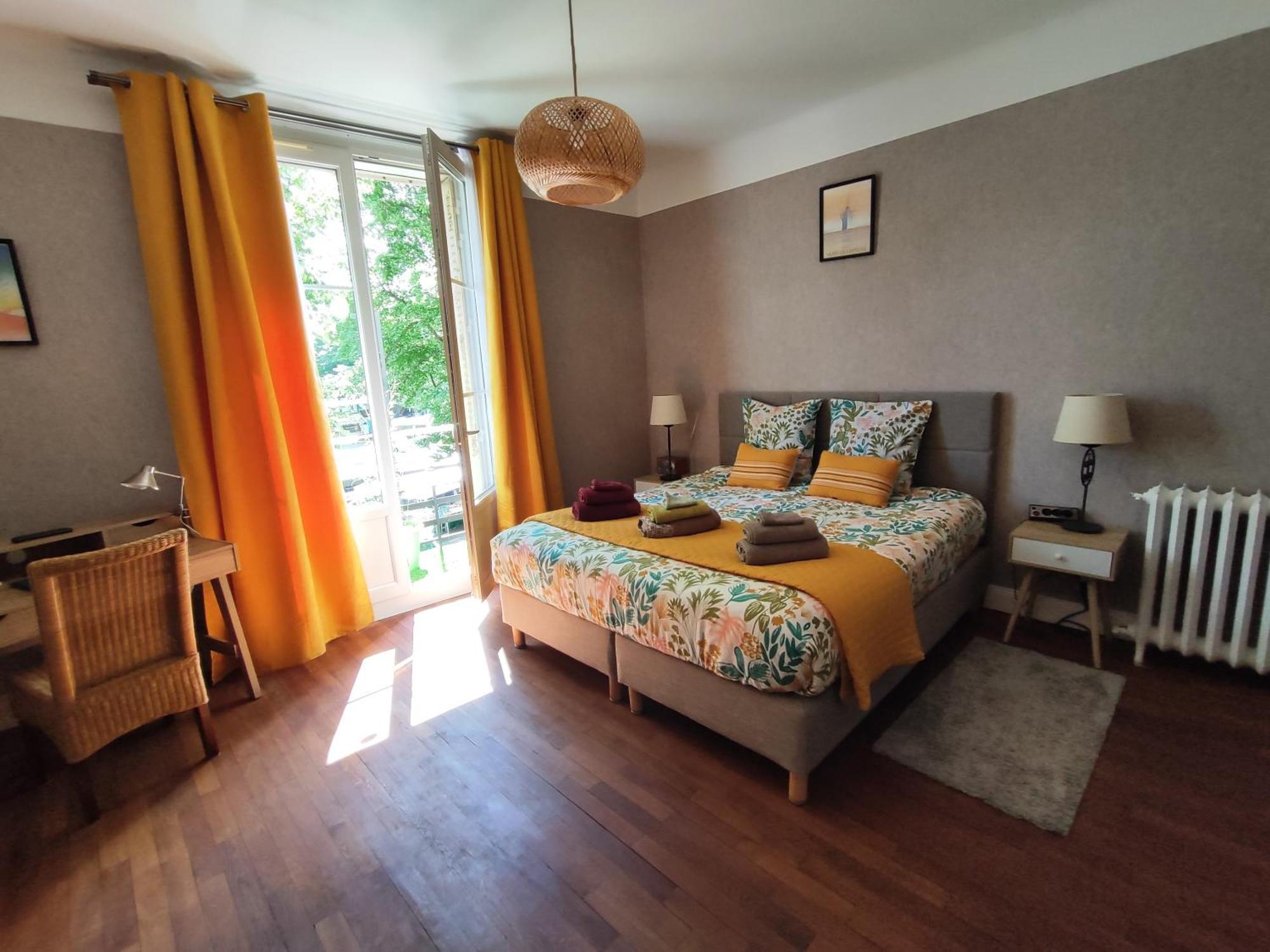 Toul Superbe Appartement Plein Centre Kültér fotó